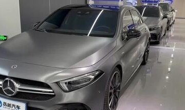 Mercedes-Benz C-Класс, 2022 год, 3 095 887 рублей, 2 фотография