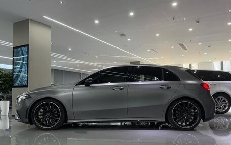 Mercedes-Benz C-Класс, 2022 год, 3 095 887 рублей, 5 фотография