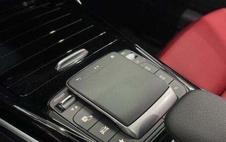 Mercedes-Benz C-Класс, 2022 год, 3 095 887 рублей, 13 фотография