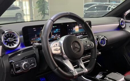 Mercedes-Benz C-Класс, 2022 год, 3 095 887 рублей, 6 фотография