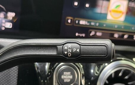 Mercedes-Benz C-Класс, 2022 год, 3 095 887 рублей, 11 фотография