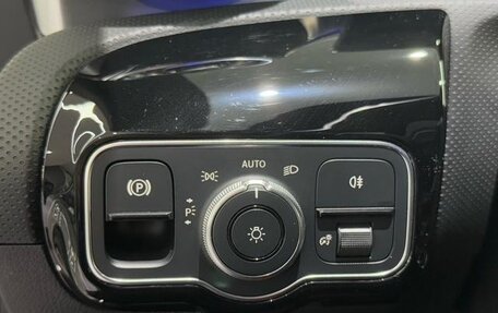 Mercedes-Benz C-Класс, 2022 год, 3 095 887 рублей, 12 фотография