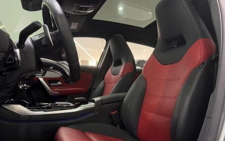 Mercedes-Benz C-Класс, 2022 год, 3 095 887 рублей, 8 фотография