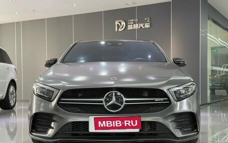 Mercedes-Benz C-Класс, 2022 год, 3 095 887 рублей, 3 фотография