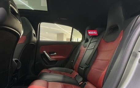 Mercedes-Benz C-Класс, 2022 год, 3 095 887 рублей, 18 фотография