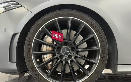 Mercedes-Benz C-Класс, 2022 год, 3 095 887 рублей, 17 фотография