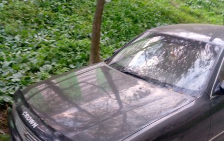 Toyota Crown, 1993 год, 200 000 рублей, 5 фотография