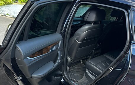 BMW X6, 2014 год, 3 800 000 рублей, 8 фотография