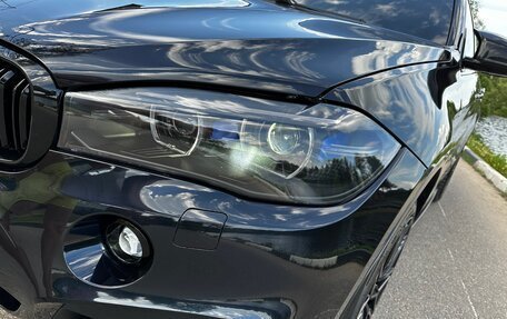 BMW X6, 2014 год, 3 800 000 рублей, 6 фотография