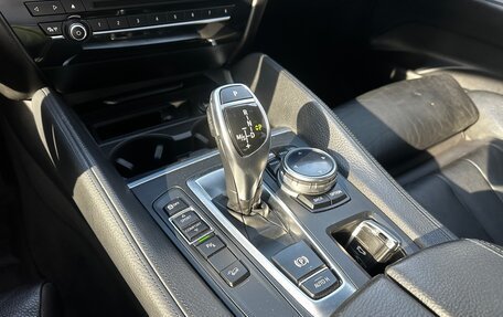 BMW X6, 2014 год, 3 800 000 рублей, 11 фотография