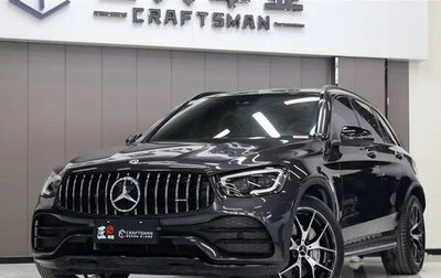 Mercedes-Benz GLC AMG, 2022 год, 4 980 099 рублей, 1 фотография