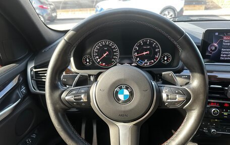BMW X6, 2014 год, 3 800 000 рублей, 12 фотография