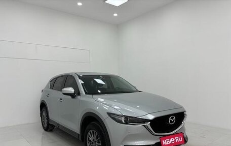 Mazda CX-5 II, 2022 год, 2 386 887 рублей, 2 фотография