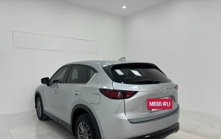 Mazda CX-5 II, 2022 год, 2 386 887 рублей, 3 фотография