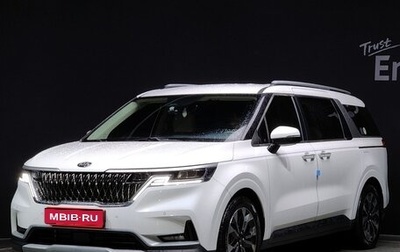 KIA Carnival, 2021 год, 2 600 000 рублей, 1 фотография