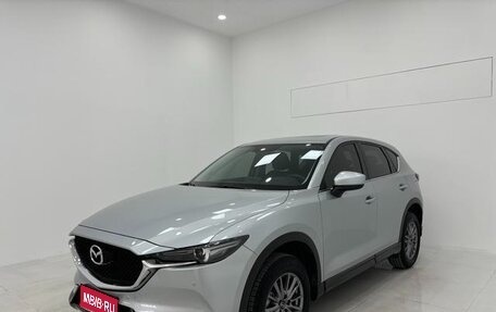 Mazda CX-5 II, 2022 год, 2 386 887 рублей, 1 фотография