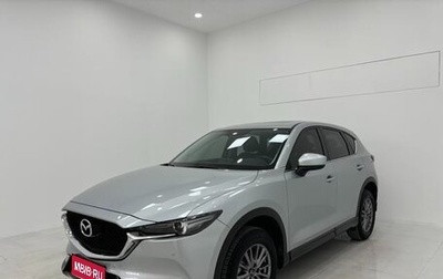 Mazda CX-5 II, 2022 год, 2 386 887 рублей, 1 фотография