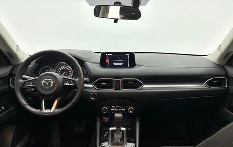 Mazda CX-5 II, 2022 год, 2 386 887 рублей, 9 фотография
