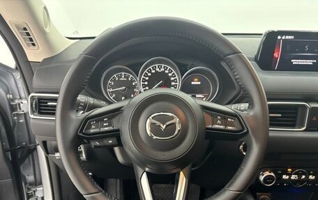 Mazda CX-5 II, 2022 год, 2 386 887 рублей, 10 фотография