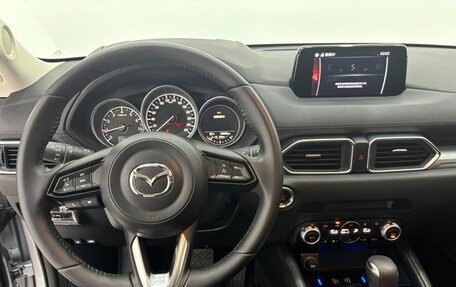 Mazda CX-5 II, 2022 год, 2 386 887 рублей, 11 фотография