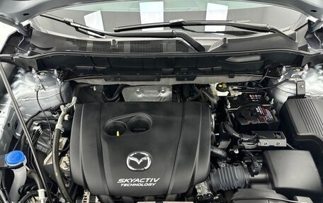Mazda CX-5 II, 2022 год, 2 386 887 рублей, 13 фотография