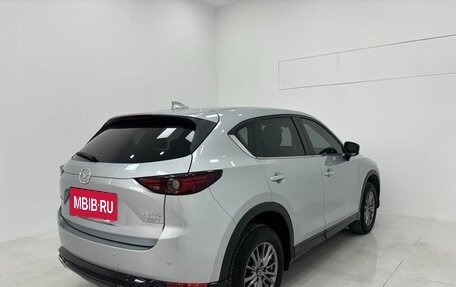 Mazda CX-5 II, 2022 год, 2 386 887 рублей, 4 фотография