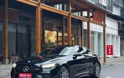 Mercedes-Benz E-Класс, 2022 год, 4 704 887 рублей, 1 фотография