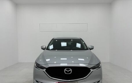 Mazda CX-5 II, 2022 год, 2 386 887 рублей, 5 фотография
