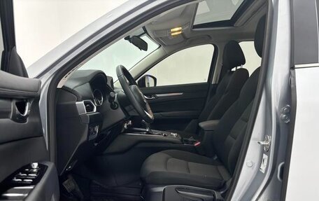 Mazda CX-5 II, 2022 год, 2 386 887 рублей, 15 фотография