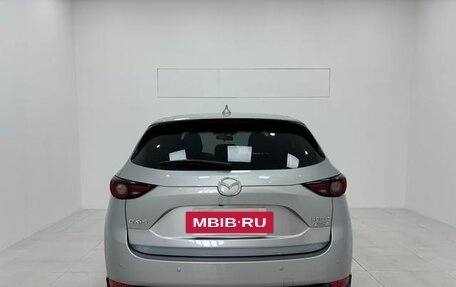 Mazda CX-5 II, 2022 год, 2 386 887 рублей, 6 фотография