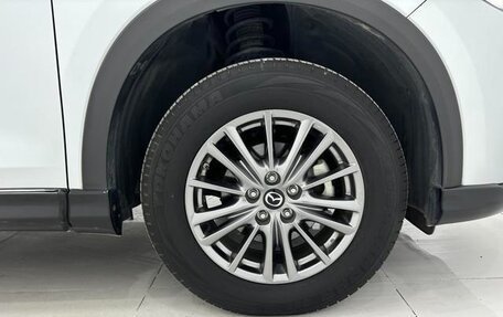 Mazda CX-5 II, 2022 год, 2 386 887 рублей, 16 фотография
