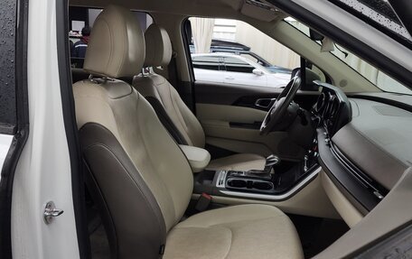KIA Carnival, 2021 год, 2 600 000 рублей, 10 фотография