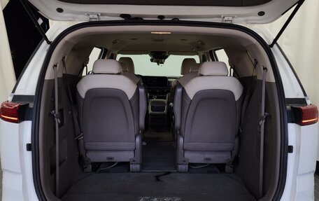 KIA Carnival, 2021 год, 2 600 000 рублей, 18 фотография