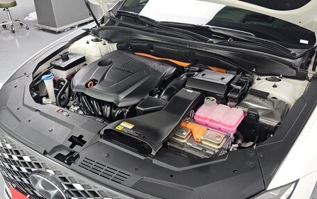 Hyundai Grandeur, 2022 год, 3 000 000 рублей, 6 фотография