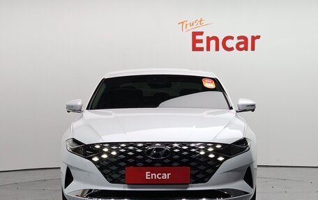 Hyundai Grandeur, 2022 год, 3 000 000 рублей, 3 фотография