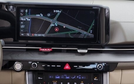 KIA Carnival, 2021 год, 2 600 000 рублей, 12 фотография