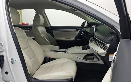 Hyundai Grandeur, 2022 год, 3 000 000 рублей, 10 фотография