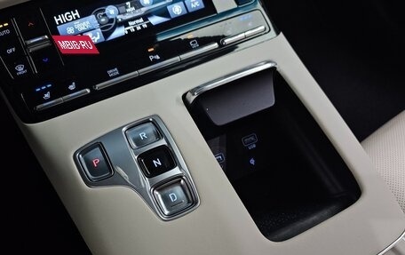 Hyundai Grandeur, 2022 год, 3 000 000 рублей, 9 фотография