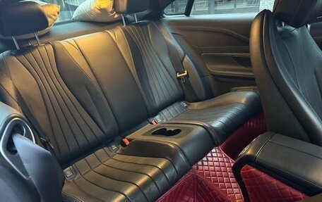 Mercedes-Benz E-Класс, 2022 год, 4 704 887 рублей, 12 фотография