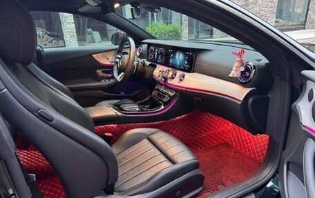 Mercedes-Benz E-Класс, 2022 год, 4 704 887 рублей, 6 фотография