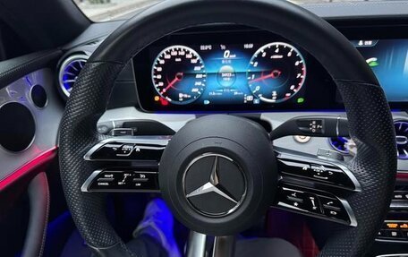 Mercedes-Benz E-Класс, 2022 год, 4 704 887 рублей, 7 фотография