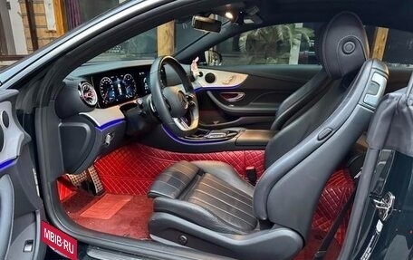 Mercedes-Benz E-Класс, 2022 год, 4 704 887 рублей, 8 фотография
