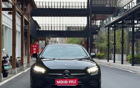Mercedes-Benz E-Класс, 2022 год, 4 704 887 рублей, 3 фотография