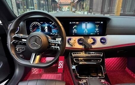 Mercedes-Benz E-Класс, 2022 год, 4 704 887 рублей, 9 фотография