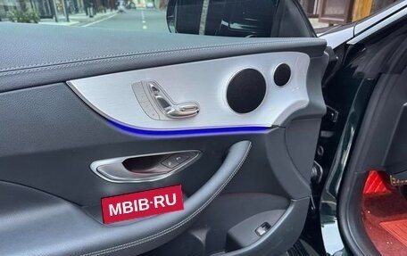 Mercedes-Benz E-Класс, 2022 год, 4 704 887 рублей, 11 фотография