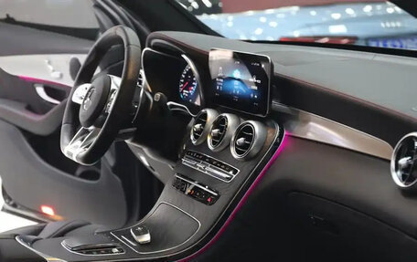 Mercedes-Benz GLC AMG, 2022 год, 4 980 099 рублей, 11 фотография