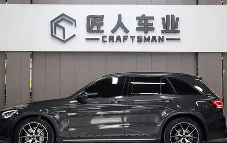 Mercedes-Benz GLC AMG, 2022 год, 4 980 099 рублей, 4 фотография