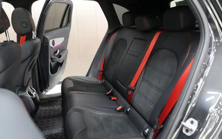 Mercedes-Benz GLC AMG, 2022 год, 4 980 099 рублей, 8 фотография