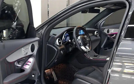 Mercedes-Benz GLC AMG, 2022 год, 4 980 099 рублей, 7 фотография