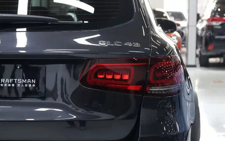 Mercedes-Benz GLC AMG, 2022 год, 4 980 099 рублей, 6 фотография